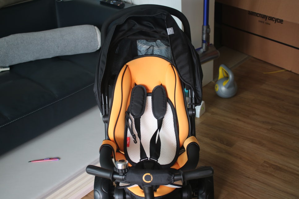 유아 세발자전거 삼천리 2018 캐스퍼 실구매 후기 관련 이미지 27