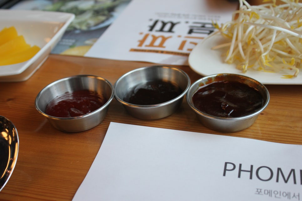 정자동 맛집 요즘 핫하다는 분짜 맛보러 다녀왔음! 관련 이미지 20