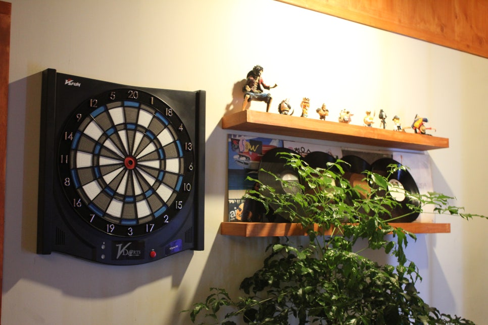 경기대 후문 맛집 분위기도 좋고 한잔 생각나는 빨간석쇠구이 관련 이미지 14