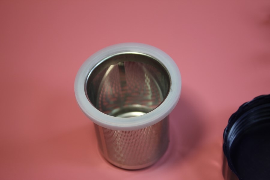 뜨거운차도 쉽게 우려서 마실 수 있는 힐랑 거꾸로물병 관련 이미지 9