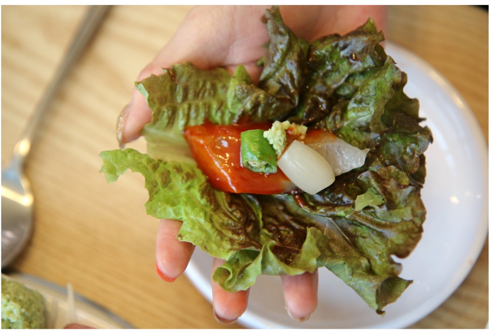 노량진수산시장 횟집 입에서 살살녹는 역대급후기 관련 이미지 21