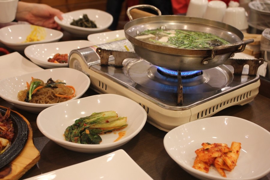 야탑CGV맛집 19첩 반상의 한정식을 맛보는 수라예찬 관련 이미지 35