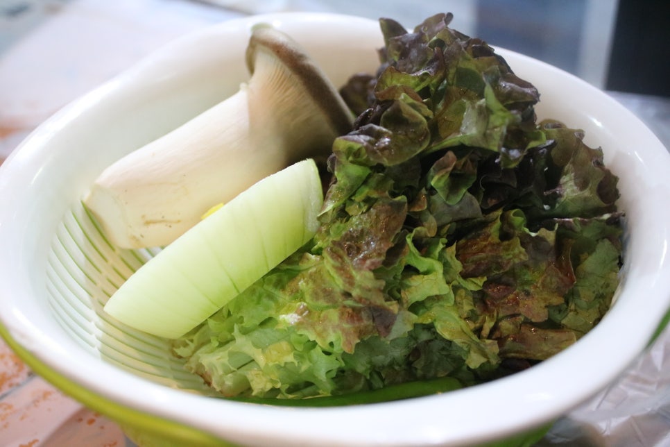 기흥역 맛집 역시나 명불허전 하남돼지집 관련 이미지 15