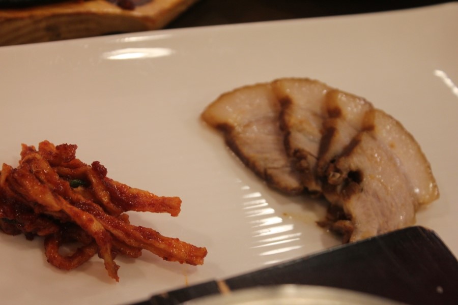 야탑CGV맛집 19첩 반상의 한정식을 맛보는 수라예찬 관련 이미지 22