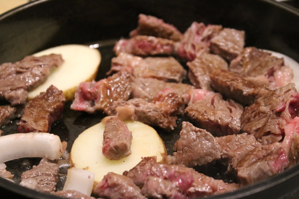 용인 명지대 맛집 이런게 고급짐! 대가원 용인점 관련 이미지 24