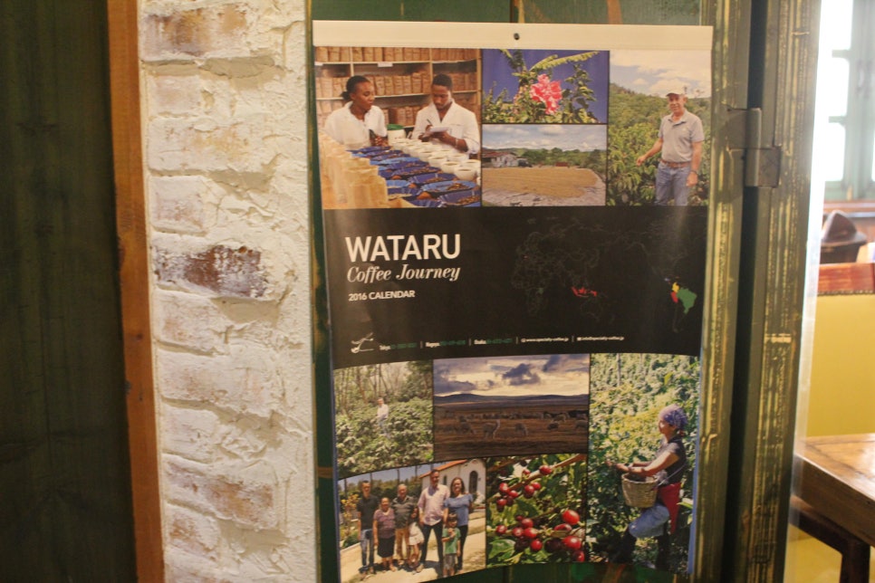 분당카페 스페셜티커피의 신세계를 경험하고오다 관련 이미지 5