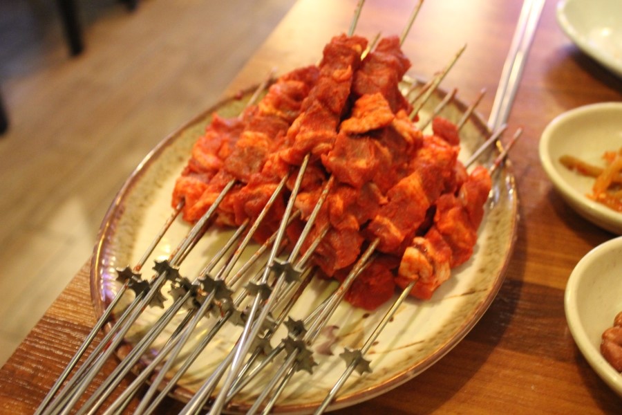 동탄술집 요즘 대세 양꼬치와 함께 맥주한잔 하기 좋은곳 관련 이미지 18