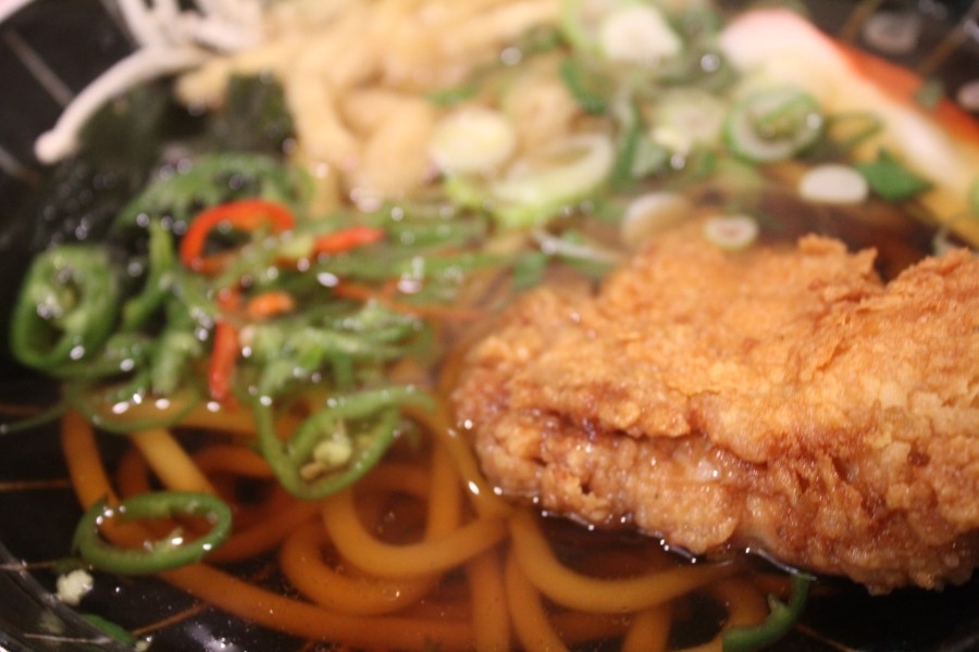 화성행궁맛집 한그릇의 예술이 느껴졌던 열두알우동집 관련 이미지 20