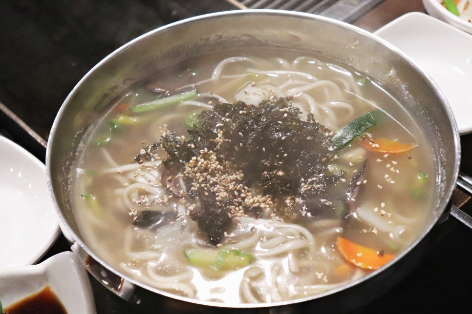 정동진 맛집 멀리서 찾지마세요! 관련 이미지 17