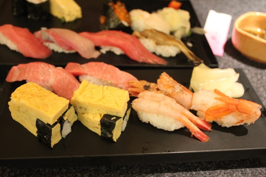 후쿠오카여행 우연히 들어갔는데 계속 생각나는 스시잔마이 관련 이미지 7