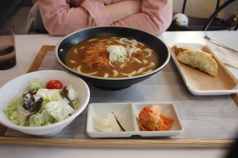 판교 라스트리트 맛집 국물까지 싹 비우고 온 자연은맛있다 관련 이미지 22
