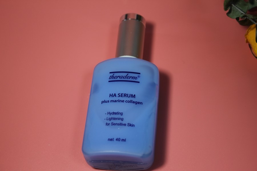 수분충전에 극강 아이템 히알루론산 세럼과 아줄렌의 만남 관련 이미지 5