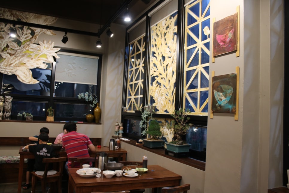 동탄 능동 맛집 기가 막힌 쌀국수를 맛볼수 있는 창앤호아마이 관련 이미지 7