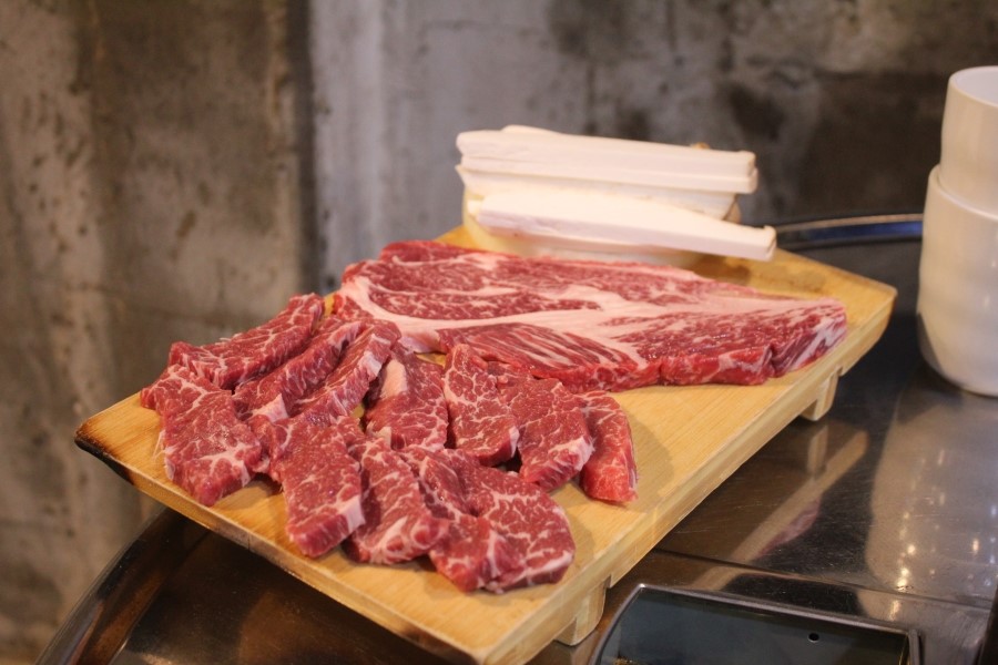 수지구청맛집 풍덕천동의 놓쳐선 안될 분위기 좋은 김과장고깃집 관련 이미지 30