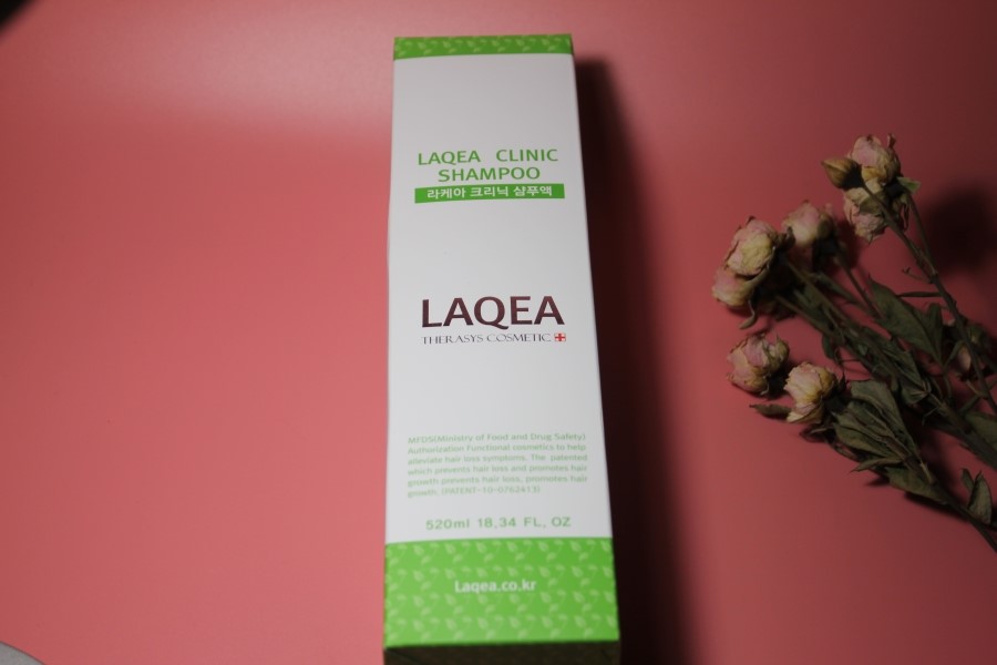 탈모예방샴푸 평상시 꾸준한 관리에는 라세아 관련 이미지 1