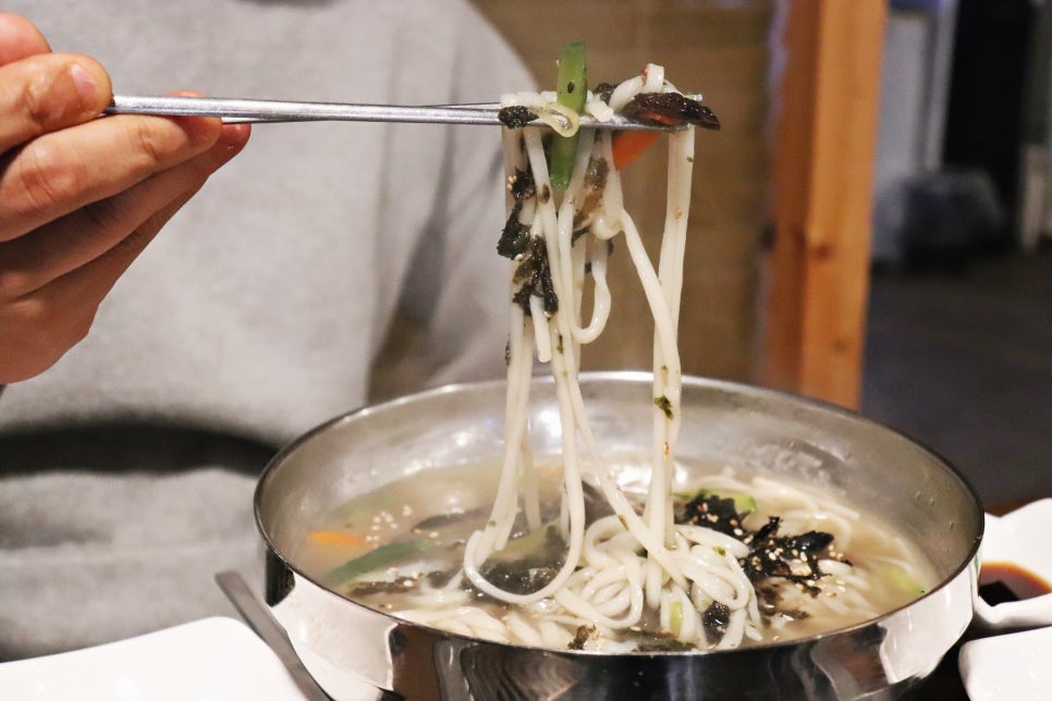 정동진 맛집 멀리서 찾지마세요! 관련 이미지 18