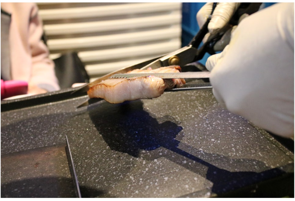 동탄 맛집 이유있는 인기의 비결 중부돼지 관련 이미지 16