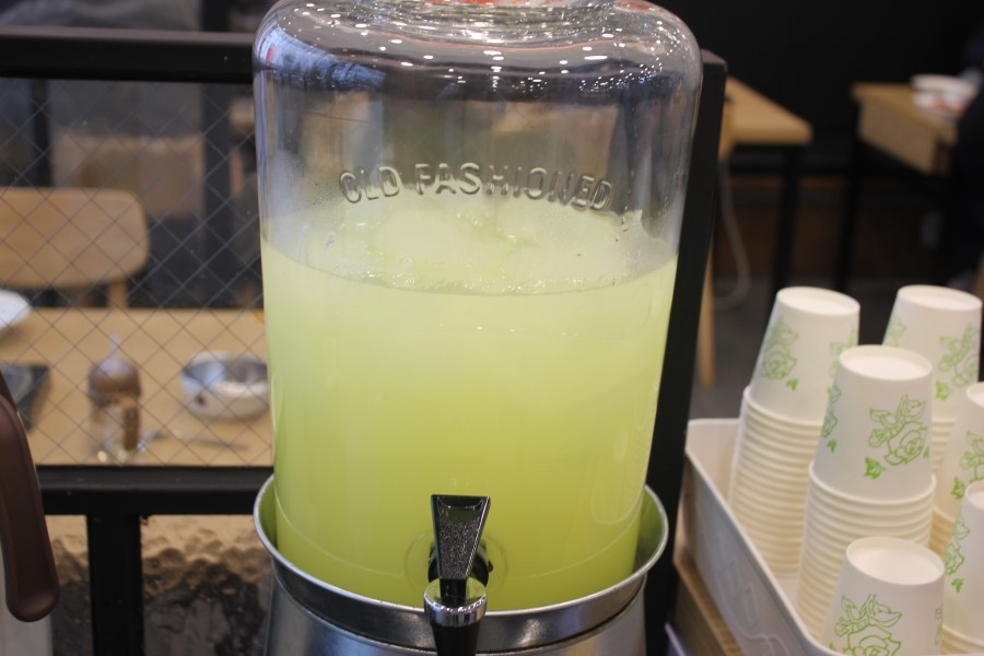 용인 가족 모임 모두가 만족스러운 식사 바른손만두 죽전점 관련 이미지 10