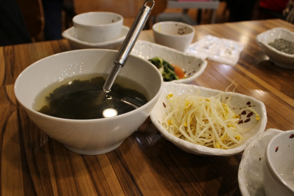 융건릉 맛집 어메이징한 맛의 행복을 느끼는 반반한명태가 관련 이미지 8