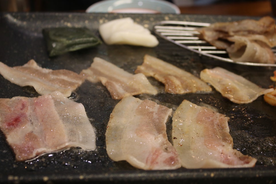 동탄 2신도시 맛집 배려 깊은 조화를 느낀 공감식탁 동탄호수공원점 관련 이미지 36