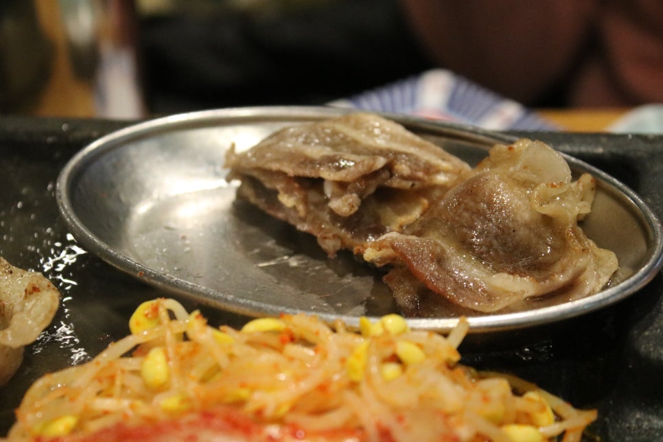 동탄2신도시 맛집 행복한 추억의 공감식탁 신리천점 관련 이미지 28