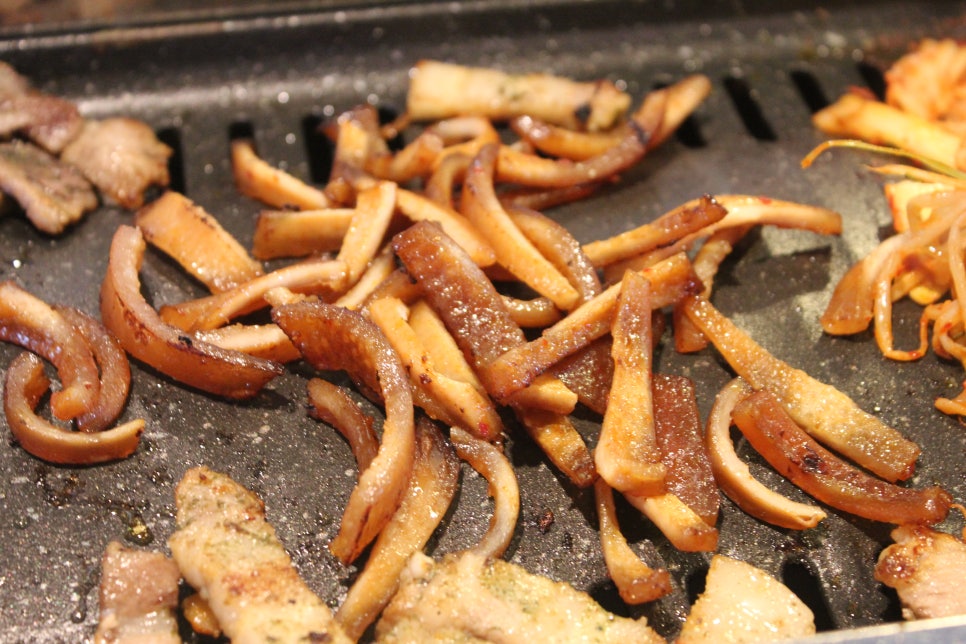 평택회식장소 마음껏 먹고 이가격이라니 더착한삼겹살 관련 이미지 24