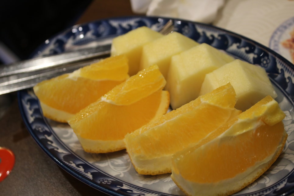 상현역 맛집 대접받는 느낌의 진라이 관련 이미지 27