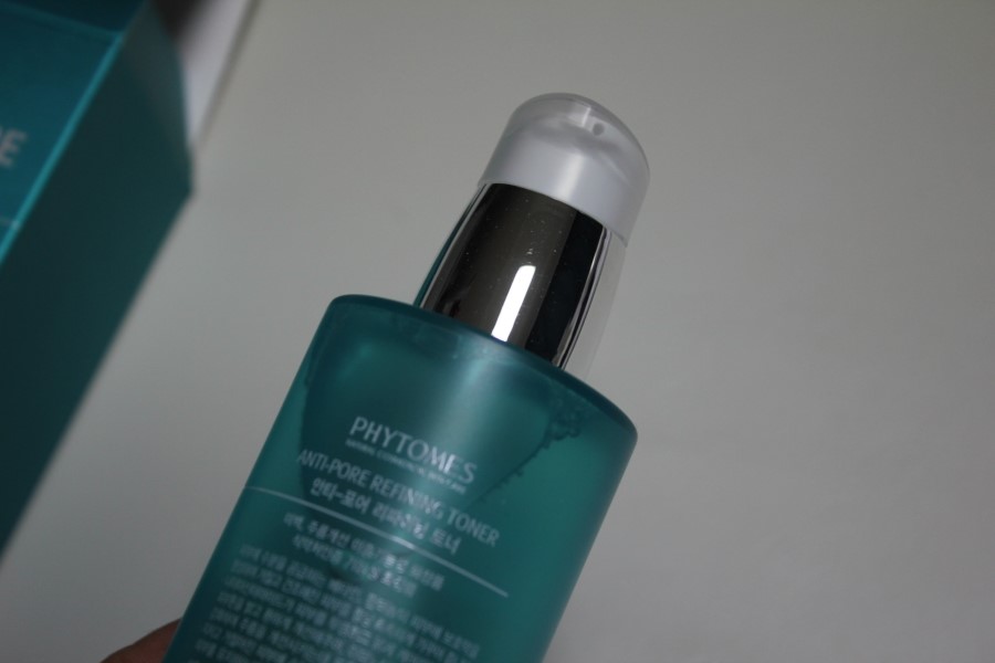 남자기초화장품 추천 수분 공급에는 피토메스 리파이닝 토너 관련 이미지 8