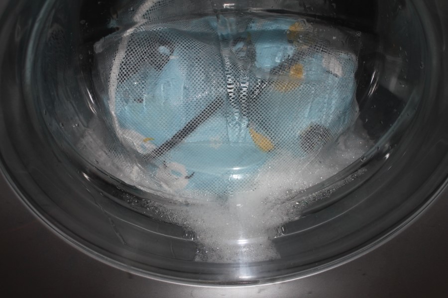 친환경세제 다양하게 활용이 가능한 더플로레 유기농 소프넛파우더 관련 이미지 15