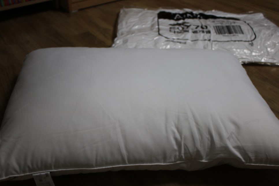 나라데코 아모르온 다운필 베게솜 가성비가 갑이네요 관련 이미지 7