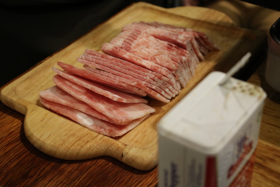 동탄2신도시 맛집 행복한 추억의 공감식탁 신리천점 관련 이미지 22