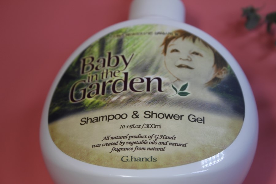 아기샤워젤 꼼꼼하게 고르고 싶은 당신에게 관련 이미지 2