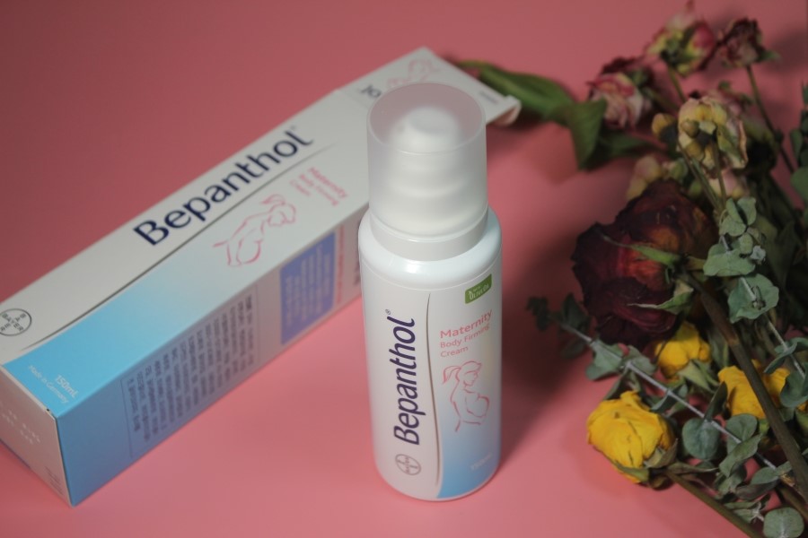 임산부튼살크림 거칠어질때 부드럽게 비판톨 마터니티 바디퍼밍크림 관련 이미지 8