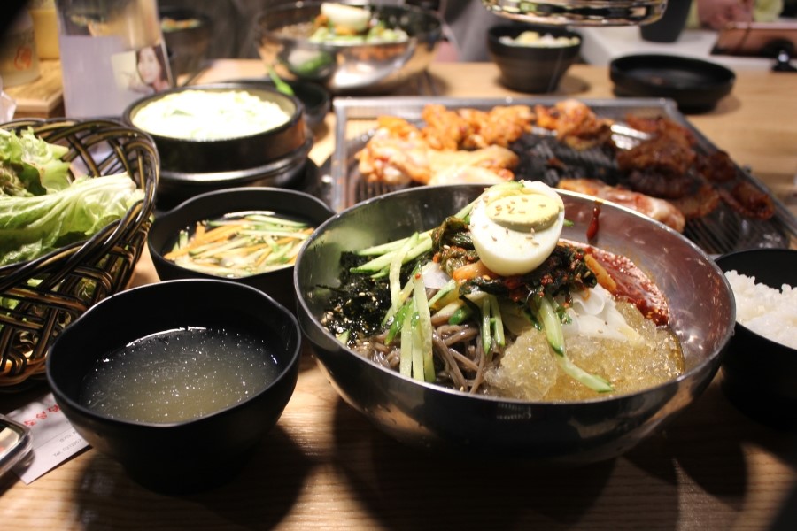 화성남양맛집 무한리필로 푸짐하게 즐기는 자연숯불닭갈비 관련 이미지 25