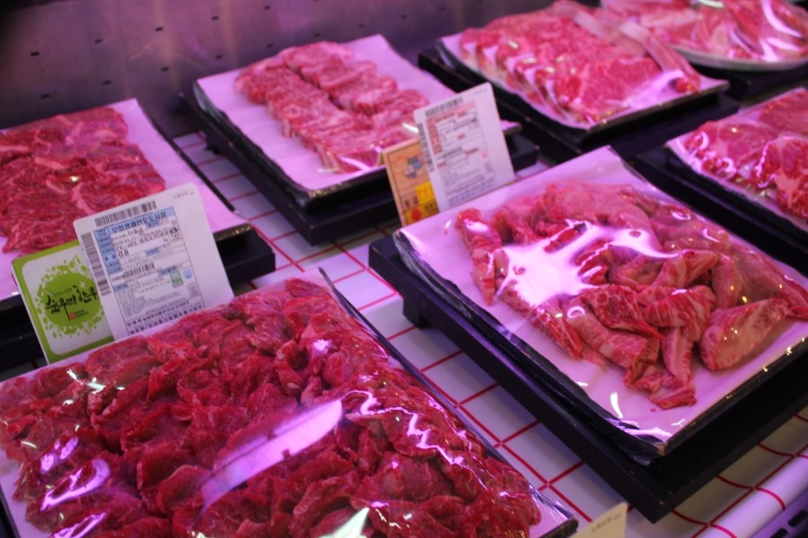 분당한우맛집 정육점식당이라 더 야무진 순우리한우 관련 이미지 6