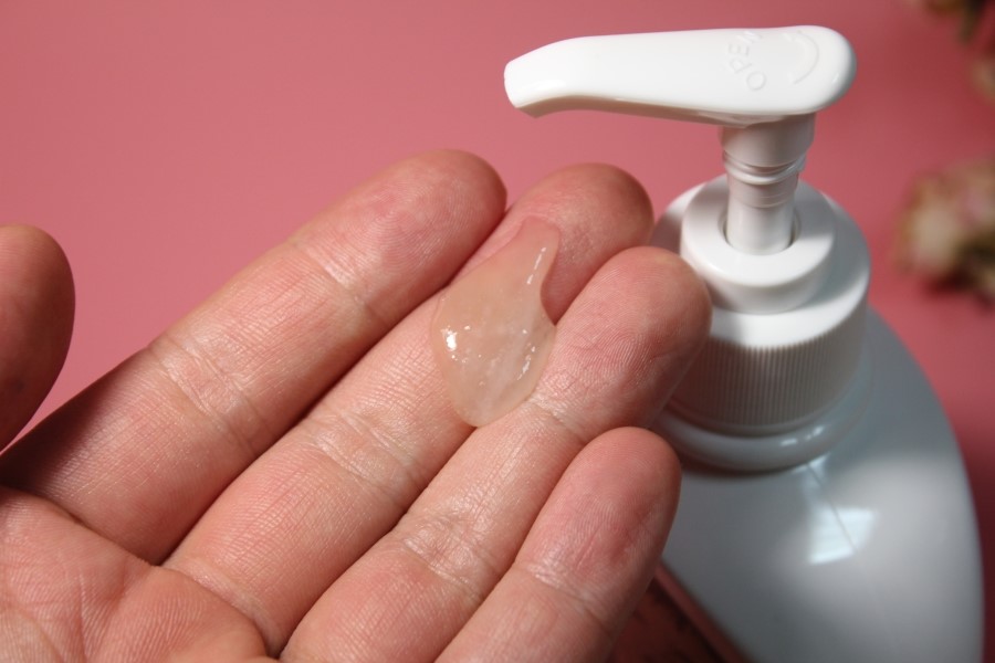 천연아기샴푸 믿고 쓸 수 있는 베이비인더가든 관련 이미지 6