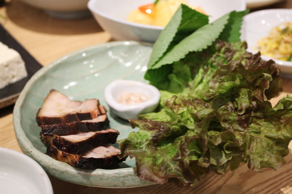 호매실 맛집 온몸이 힐링되는거 같던 교동두부 관련 이미지 29