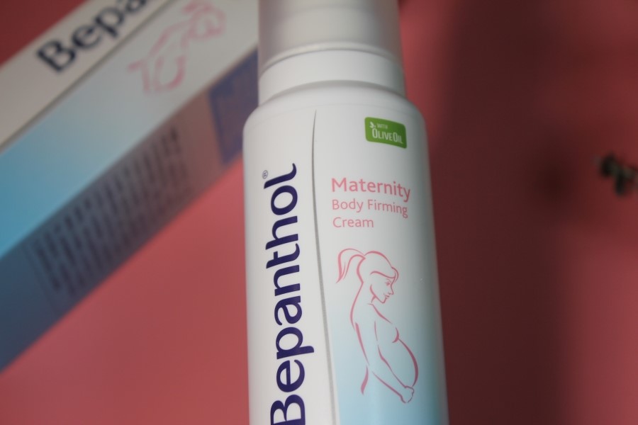 임산부튼살크림 거칠어질때 부드럽게 비판톨 마터니티 바디퍼밍크림 관련 이미지 10
