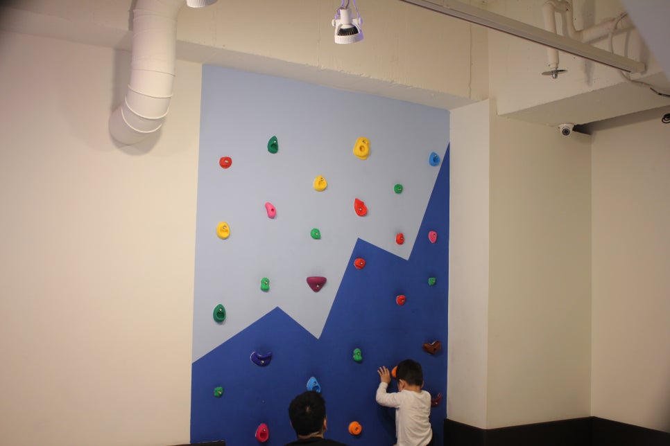 수원키즈카페 시설 깔끔하고 어린아이들도 놀기 좋은 금곡동 아미랑스 관련 이미지 11