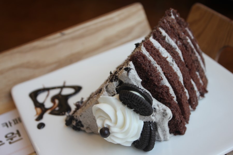 수원 데이트 맛집 달달하게 디저트 즐기기에 좋은 블레스롤 호매실점 관련 이미지 35