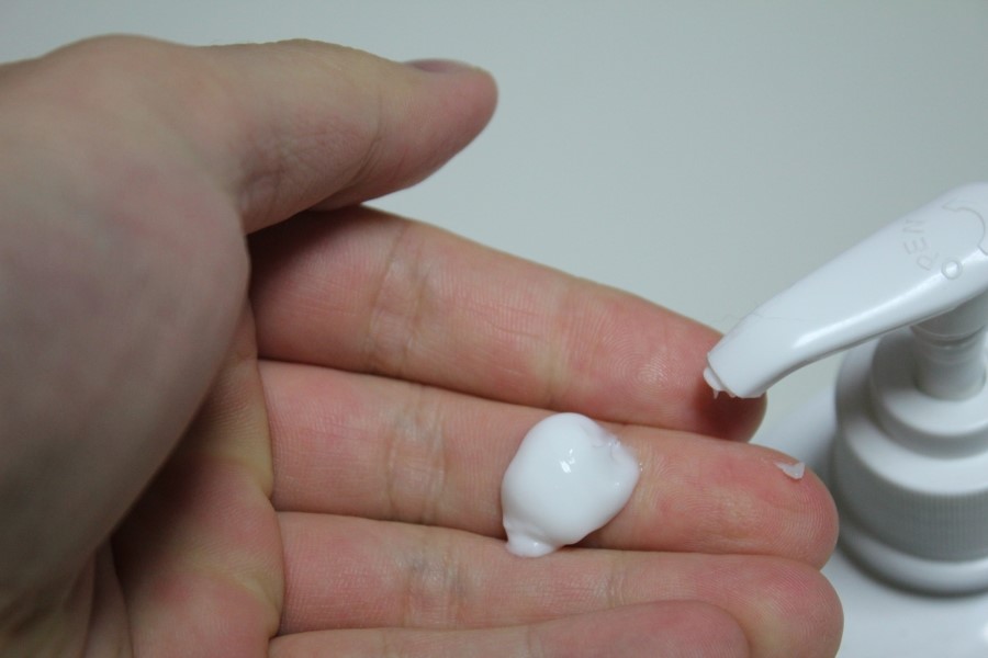 천연바디로션 피부부터 느끼게 되는 순한 느낌 관련 이미지 9