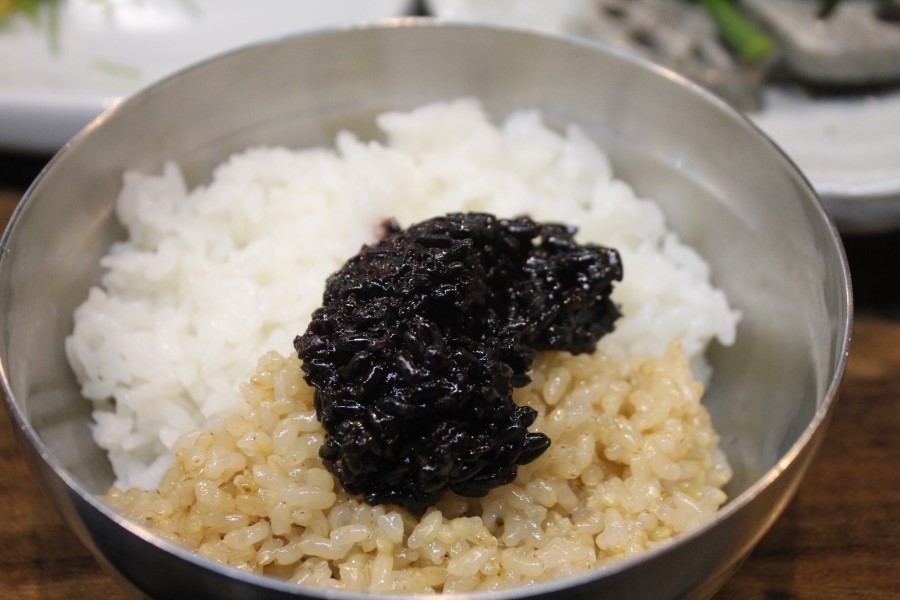 오산 원동 맛집 골고루 맛있게 먹고 온 마실쌈밥 관련 이미지 9