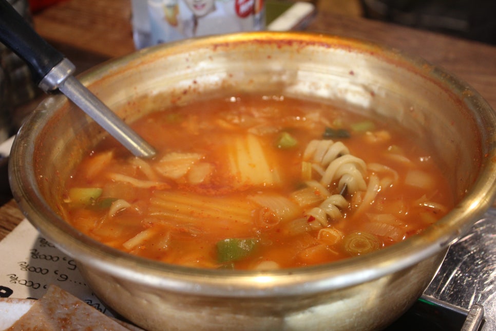 평택회식장소 마음껏 먹고 이가격이라니 더착한삼겹살 관련 이미지 20