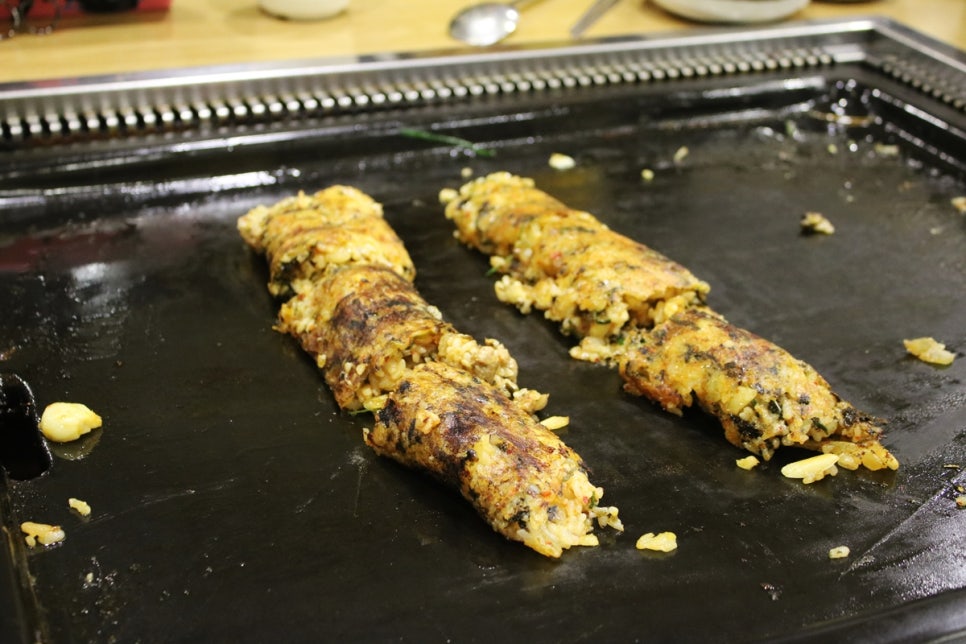 모란회식장소 여럿이 찾아가도 후회없는 앞뜰 관련 이미지 29