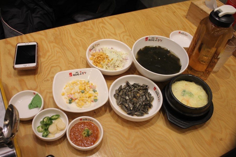 2동탄 맛집 소주한잔 부르는 이맛 미스터오징어 화성2동탄점 관련 이미지 11