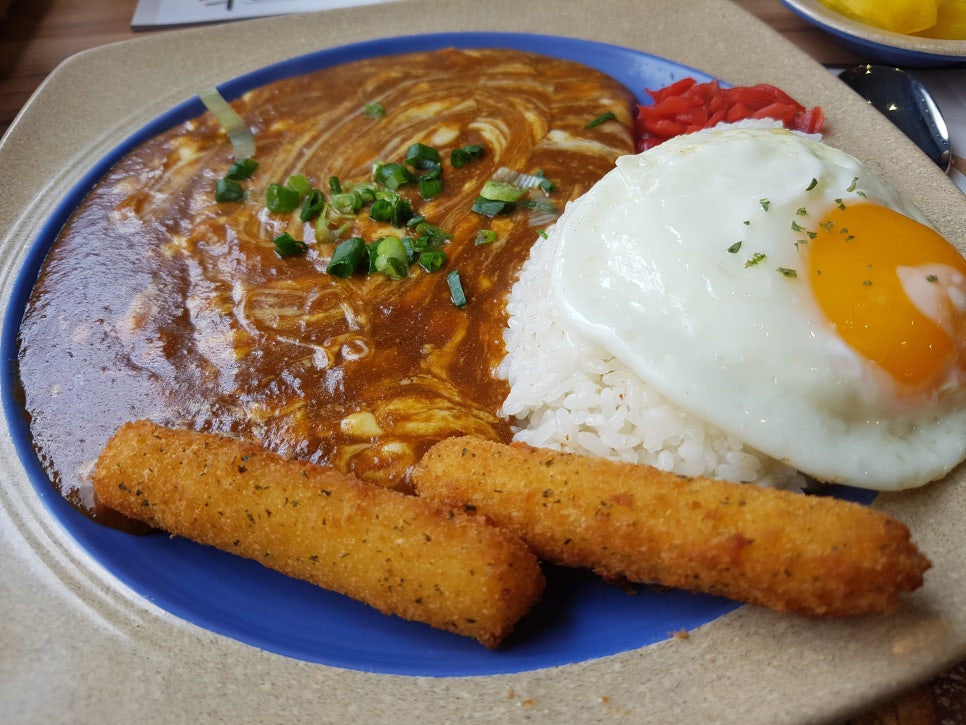 카레 한번 머겅 두번 머겅- 관련 이미지 7