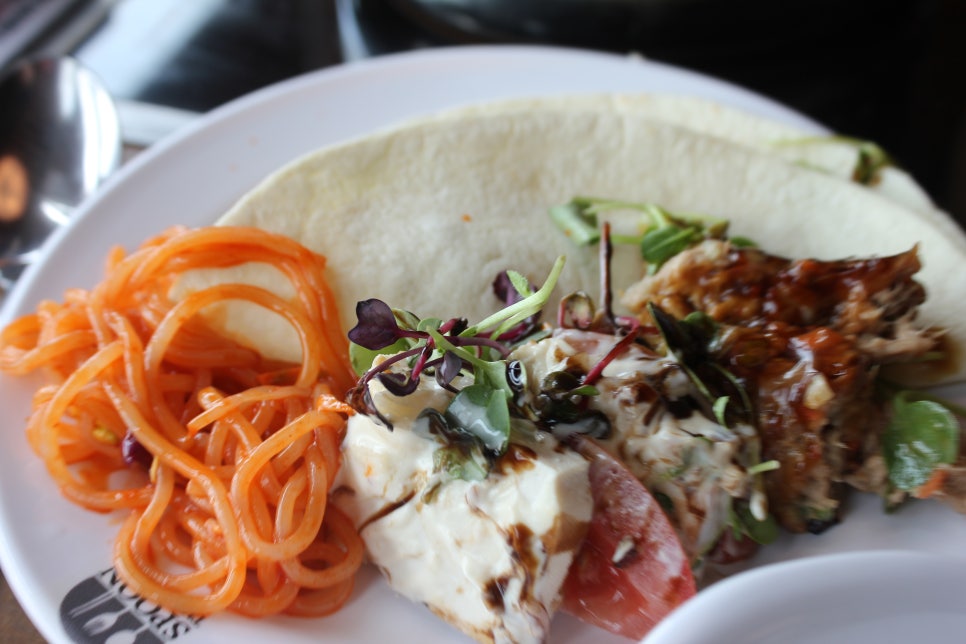 용인동백맛집 특급서비스를 즐길수가 있는 스푼더마켓 관련 이미지 39