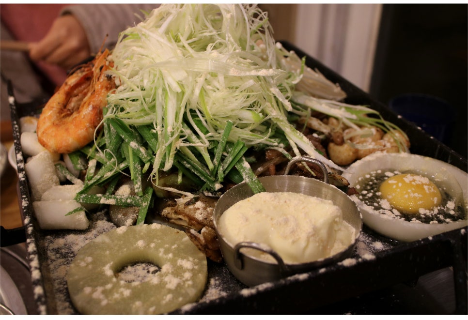 수원파장동맛집 이정도로 나온다니 대박이야 관련 이미지 20