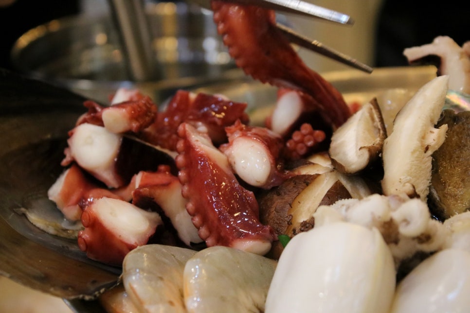 오산시맛집 만족도가 높았던 힐링의 끝판왕 조리고 관련 이미지 28