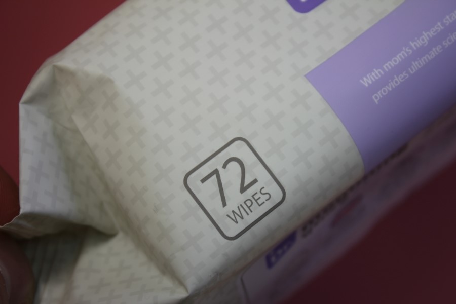 안전한아기물티슈 부드러운 원단과 순해서 좋은 닥터마밍 관련 이미지 4